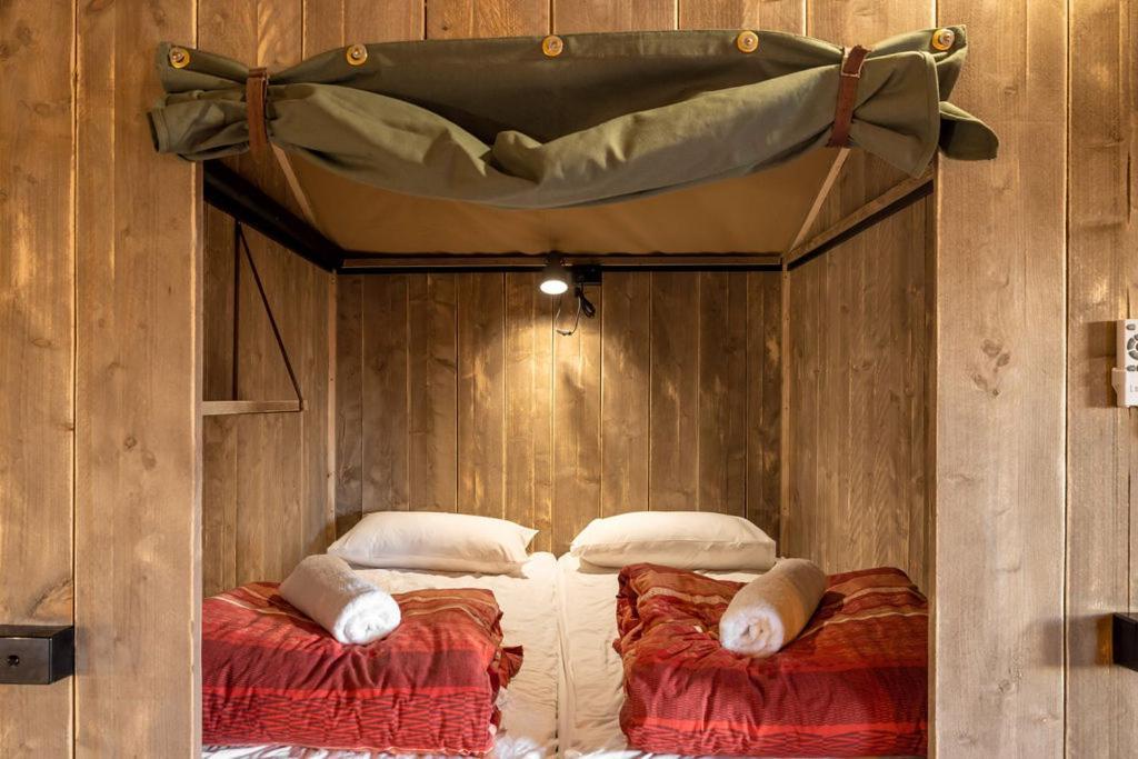 Big4 Deniliquin Holiday Park Екстер'єр фото